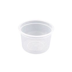 *SLEEVE 100ml Round (50*20)