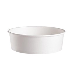*SLEEVE 902ml Paper Bowl (50*12)