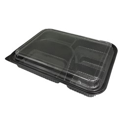 Lid for 8306 Bento (50x4)