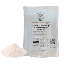 Traditional Egg Pudding Powder 1kg