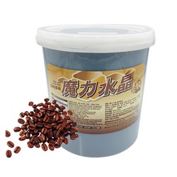 Coffee Jelly (3.3kg)