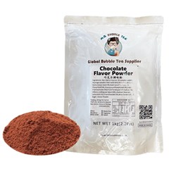 TC Chocolate Powder (1kg*20)