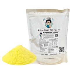 TC Mango Powder (1kg)