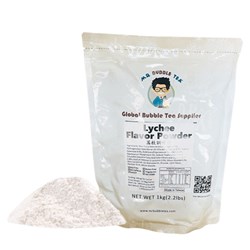 TC Lychee Powder (1kg)