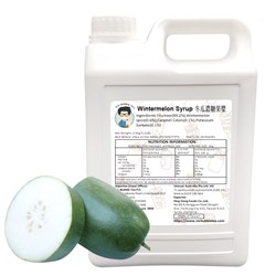 TC WinterMelon Conc. Juice (2.5kg)