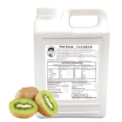TC Kiwi Conc. Juice (2.5kg)