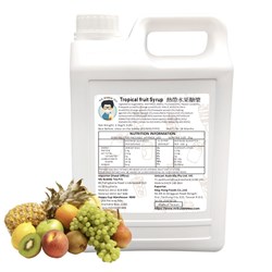 TC Tropical Conc. Juice (2.5kg)