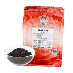 Black Tea Leave (600gx25)