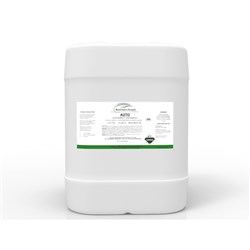 Auto wash detergent (20L)