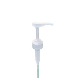 Plastic Pump