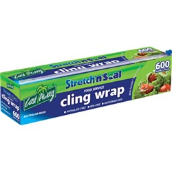 Cling Wrap 45x600