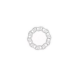4.5in Round Doyley (2000)
