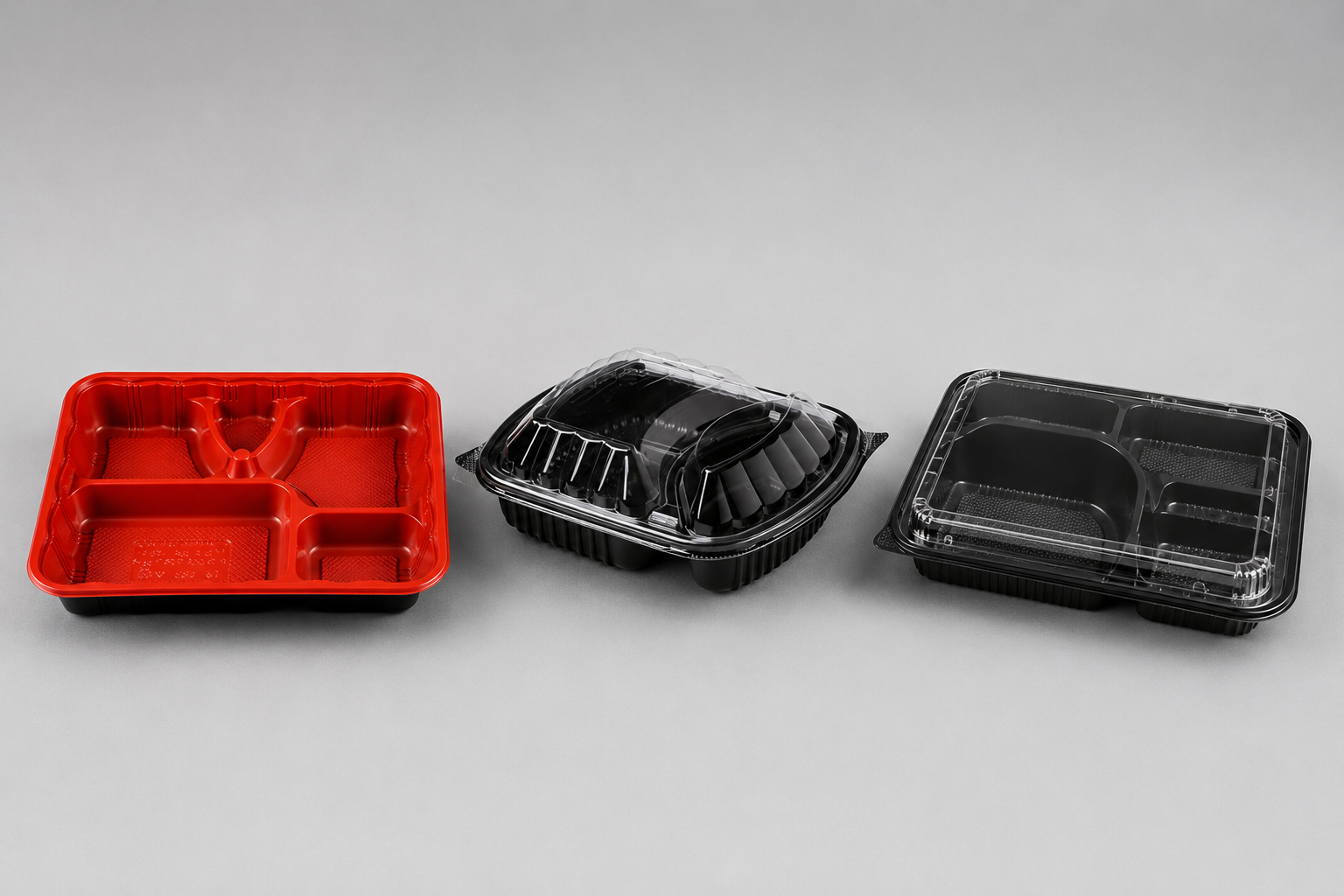 Bento Containers