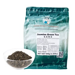 Green Teas